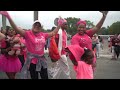 Making Strides of Broward County with Memorial Cancer Institute