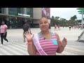 Making Strides of Broward County with Memorial Cancer Institute