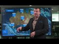 National Weather Forecast: Strong cold fronts for Tas and WA this weekend, mostly sunny elsewhere
