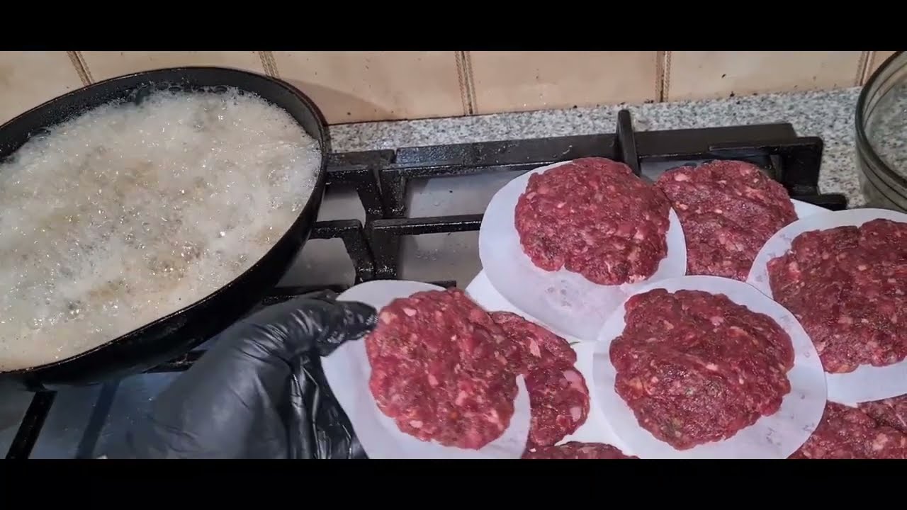 #كفته الباذنجان#كباب الباذنجان