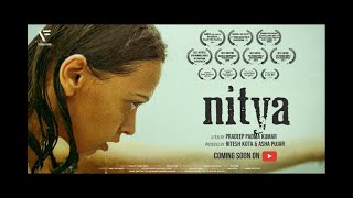 Nitya Short Film Trailer