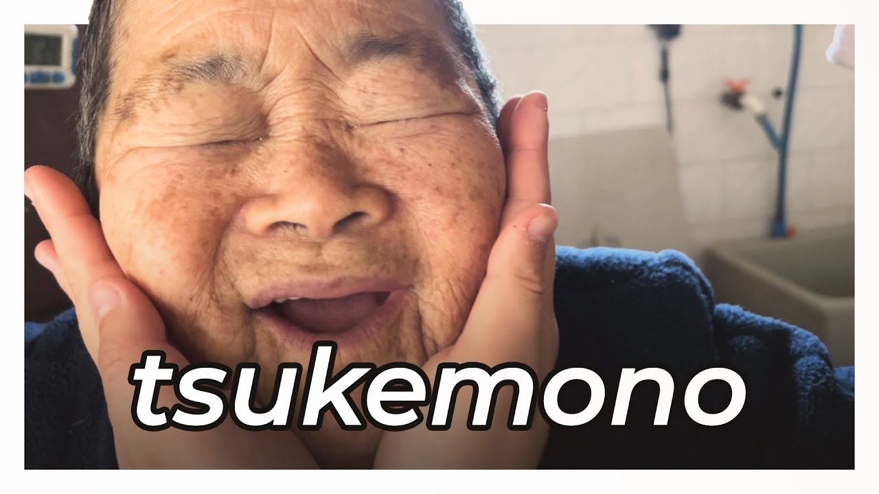 RECEITA TSUKEMONO DE ACELGA: Ou tsukemono de qualquer coisa, só seguir os passos KKKK