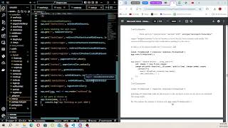 NodeJS Pair Programming with Asanda Mayeza | Chapter 7 | Uploading an Image with Express