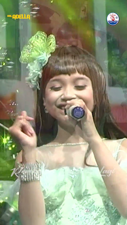 Rembulan Bersinar Lagi Tasya Rosmala CHGB Record part 05 #youtubeshorts #shorts #chgbrecord