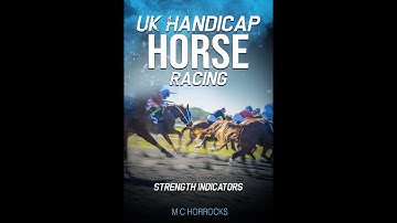 UK Handicap Horse Racing Ratings