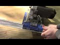 Review Kreg Circular Saw Edge Guide Review Kreg Circular Saw Edge Guide