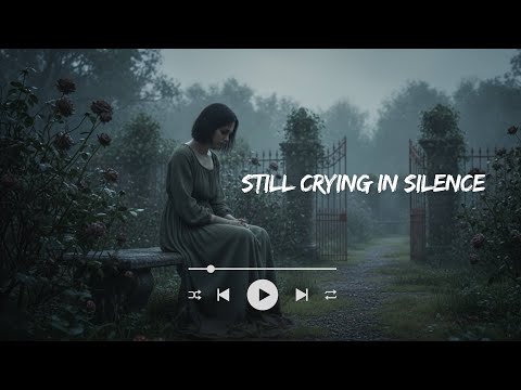 Still Crying In Silence - ArlenaZara | Original Song | Lyric Video 