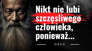 Cytaty Osho - słowa hinduskiego nauczyciela duchowości, nieśmiertelne cytaty, odkryj i poznaj siebie screenshot 4