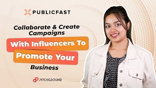 The Best Influencer Marketing Platform | Discover How It Works! screenshot 3