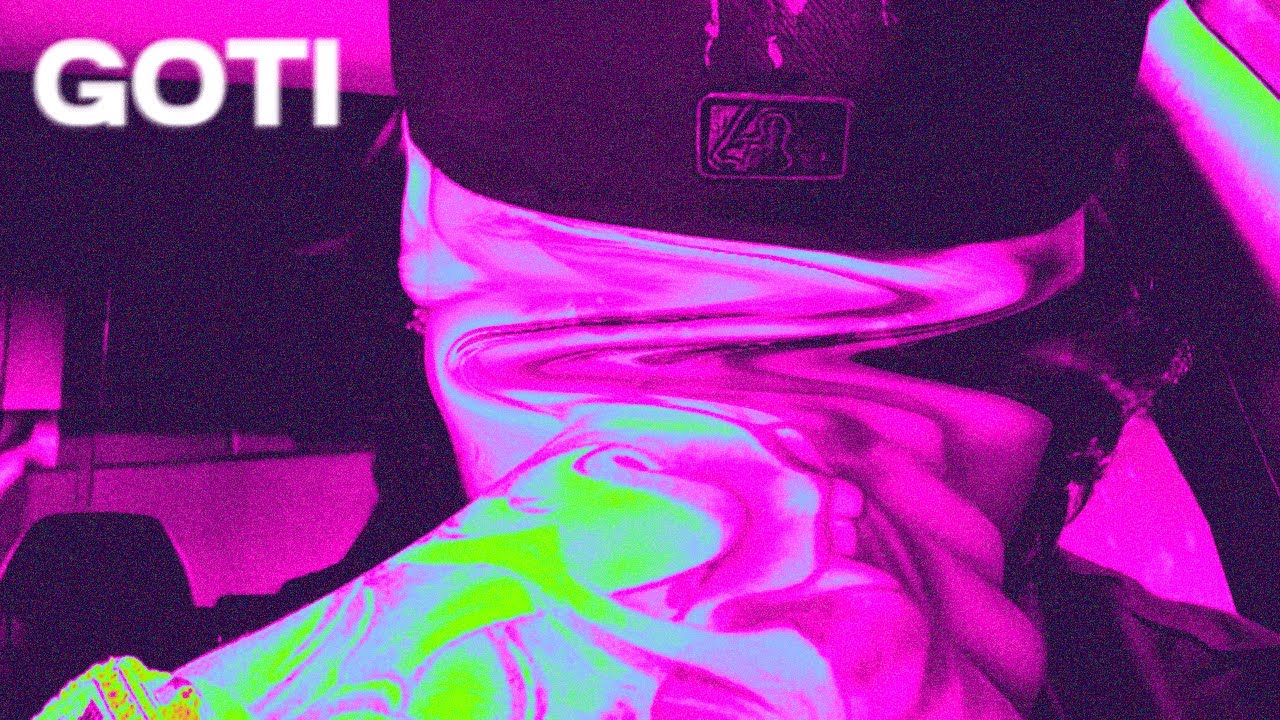 ROA x Omar Courtz Type Beat 