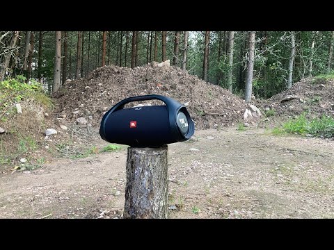 JBL Boombox 2