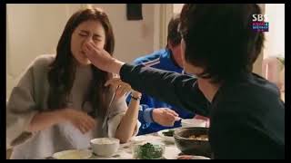 Pinocchio ep. 2 -  being like natural uncle and niece