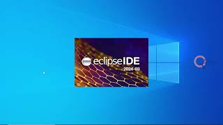How to Install Eclipse IDE 2024-03 on Windows