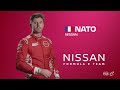 2025 Hankook Shanghai E-Prix Round 10 | Free Practice 1
