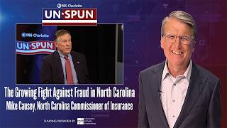 The Growing Fight Against Fraud in North Carolina | Unspun