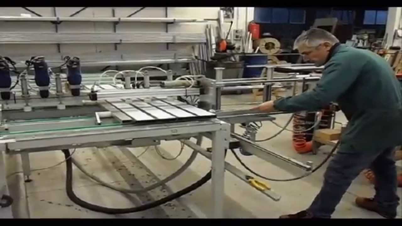 Realizzazione Scuri in PVC. Centro Infissi REM Modena