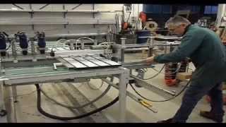 Realizzazione Scuri In Pvc. Centro Infissi Rem Modena