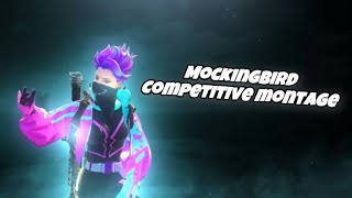 MOCKINGBIRD • BGMI COMPETITIVE MONTAGE • IPhone 11 60fps ❤️ #bgmi #competitivemontage screenshot 5