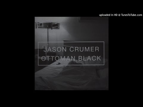 Jason Crumer — Jason Crumer - Nothing Could Have Stopped This