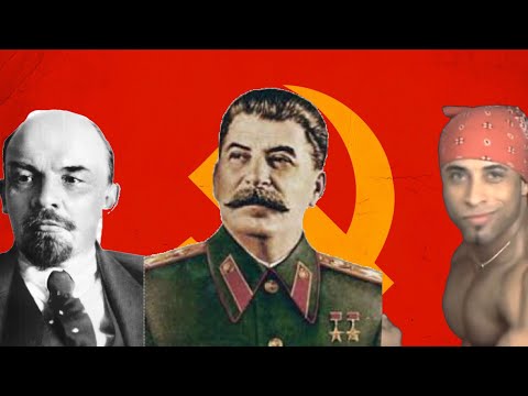 U GOT THAT (Communism version) ☭ (1917-1993)