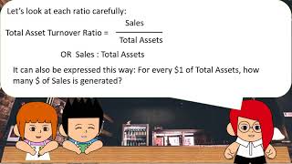 How do you measure Efficiency? Wealth