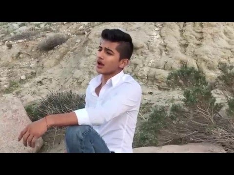 PALOMA NEGRA  -- NETO BERNAL (COVER)