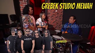Koleksi Perhiasan M. Daud Bikin Marshel & Mpok Alpa Menjerit | SOBAT MISQUEEN (29/01/22) Part 2