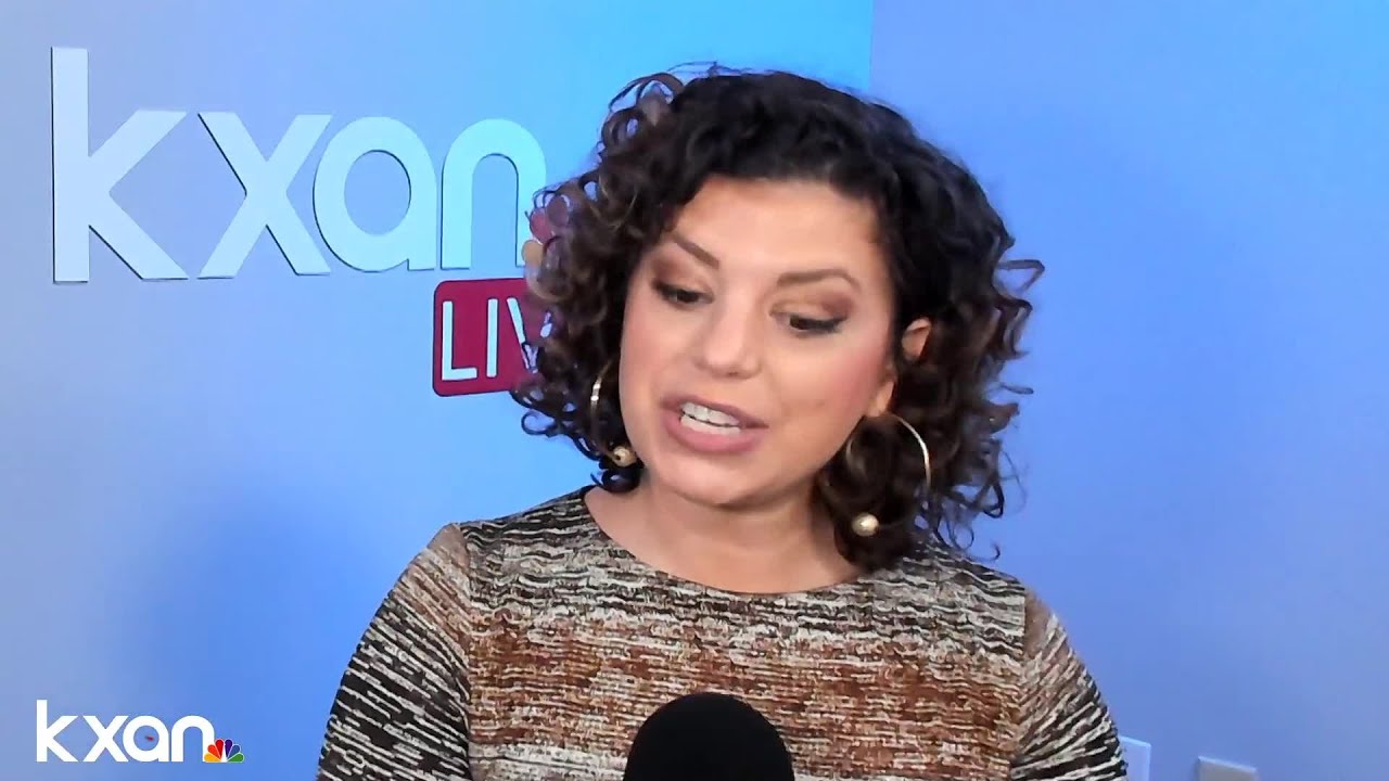 KXAN Live News Notes | Sep. 7th