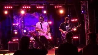 Dark Heart News "Clinical Blues" 6/30/2018 Cubby Bear Chicago