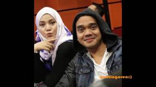 Selamanya Cinta - Shila Amzah \u0026 Alif Satar [Left Studio Right AJL]