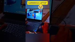 Garib Ka Freefire Laptop Gameplay Garena Freefire Handcam Laptop Gameplay 