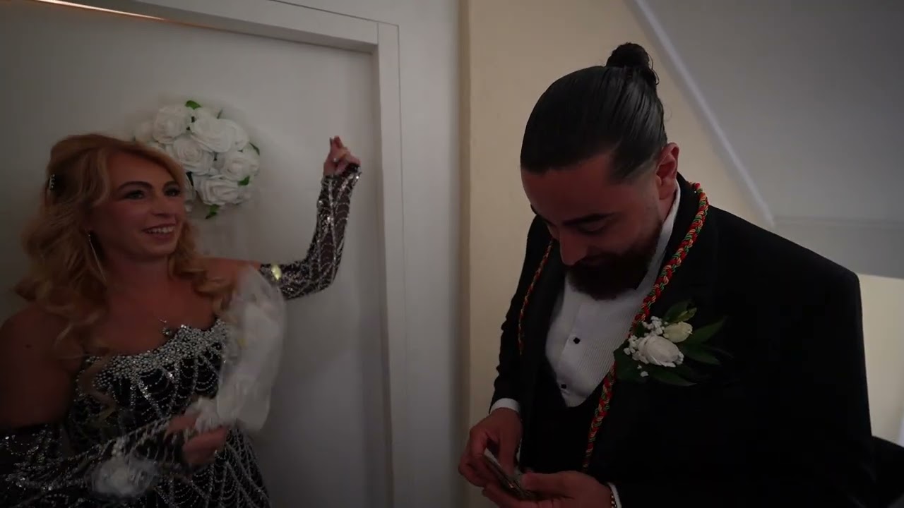 Amina ve Diyar 27.09.2025