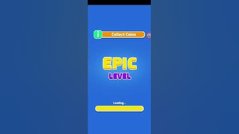 Epic Race 3D: GameplayWalkthrough All Levels