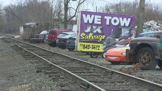 Neighbors, environmental advocates react to the sale of J&K Salvage