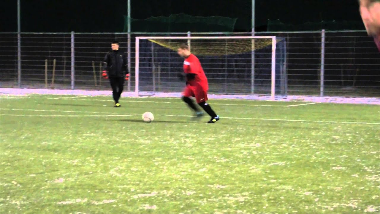 KS Unia Szklary Górne - Sporting Przylesie 19:4