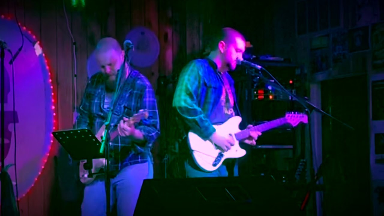 For What It’s Worth Iron Zephyr undercover YouTube