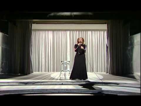 Margot Werner - Das Haus, in dem ich nicht lebe 1978