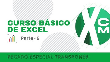 Cambia el sentido de tus datos en Excel