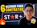 6 motivos para contratar star plus ahora mismo  realmente vale la pena