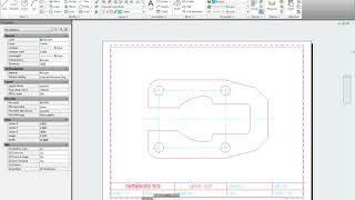 1101 Week 7 Latch Plate Part 4