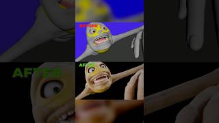 [BEFORE & AFTER] It's me, It's Verity - Horror Skunx (official song)
