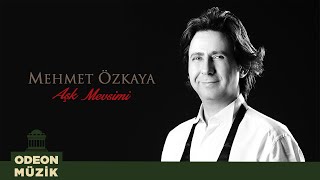 Mehmet Özkaya - Ayrıldık 
