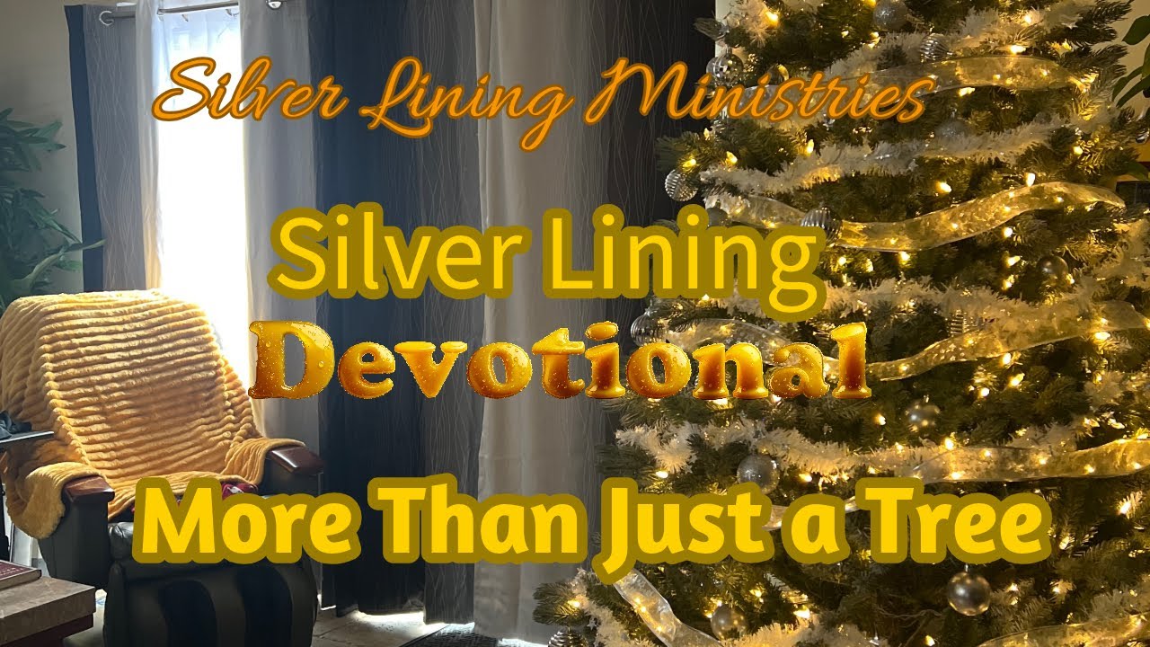 The Heart of Christmas: More than Just a Tree 