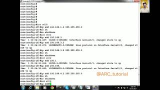 24. GLBP (part 2)CCNP switching in Hindi #cisco#networking#switch#trending#trend#education#ciscoccnp
