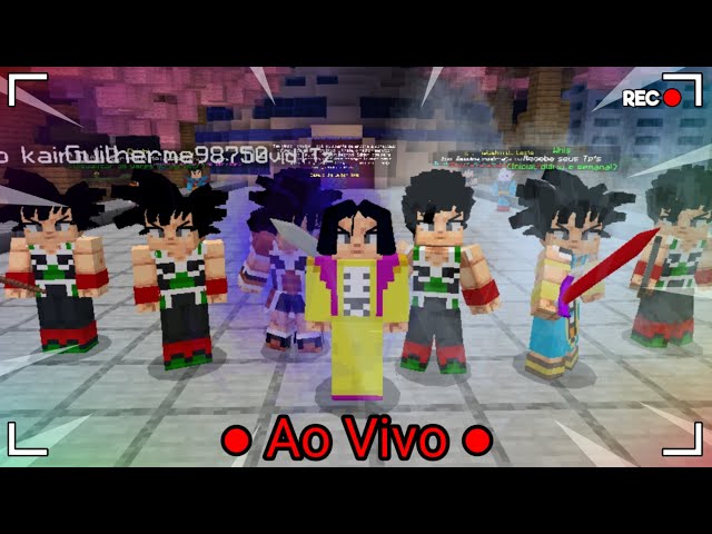 Tráfego do Penúltimo Episódio de Dragon Ball Super derrubou servidores de stream