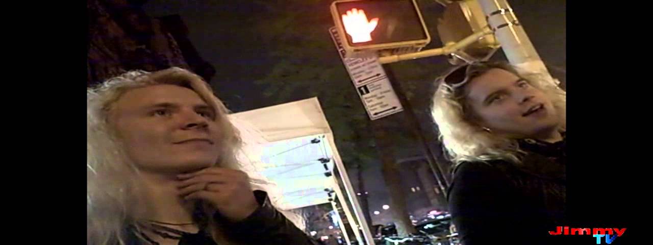 SANTA CRUZ New York City 5/8/15 (FanVid)