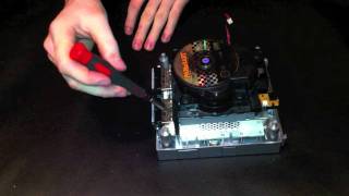 Look Inside GameCube