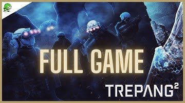 Trepang 2 Full Game Walkthrough
