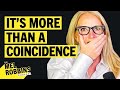 Thumbnail pour Train Your Mind: Understanding Synchronicity Will Change Your Life | Mel Robbins Podcast