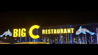 #foodie #hyderabad   Big C restaurant Hyderabad || Review by ASK Vlogs and friends 😍